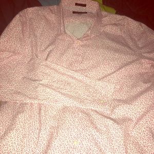 Men’s Banana Republic size Large